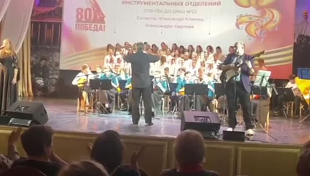 ����� ������ �������� "������ ����"