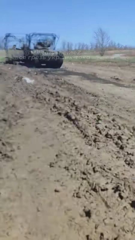 ������������ �������� �� ��������� �������� ��� Marder 1A3 ��� � ��������