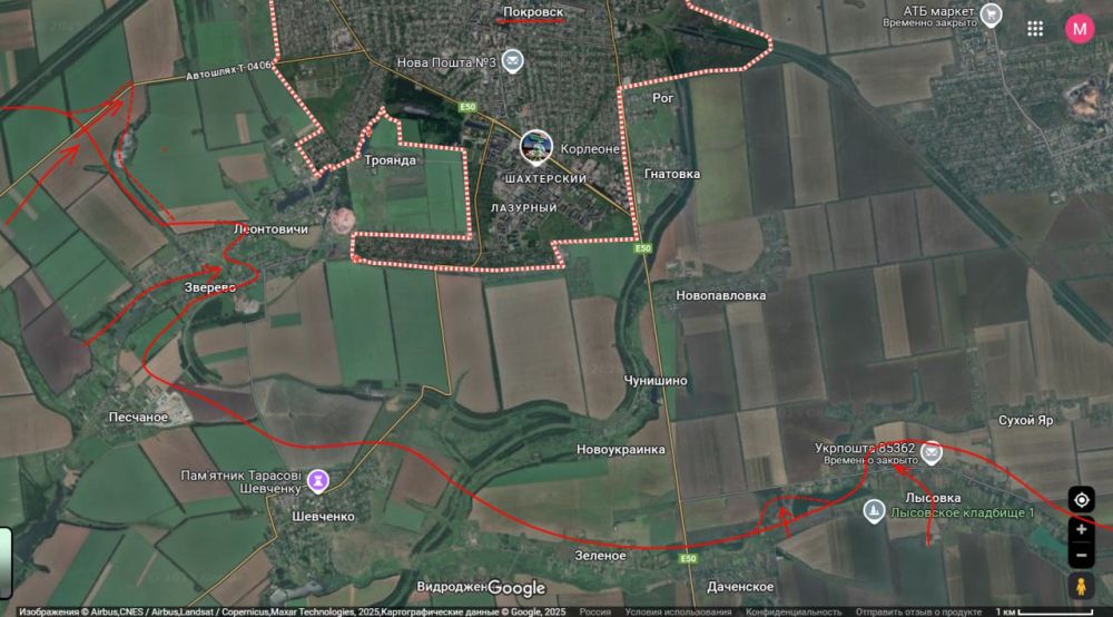 ���� ��������: ���������� ����������� �� 21.04.25: �������, �����������