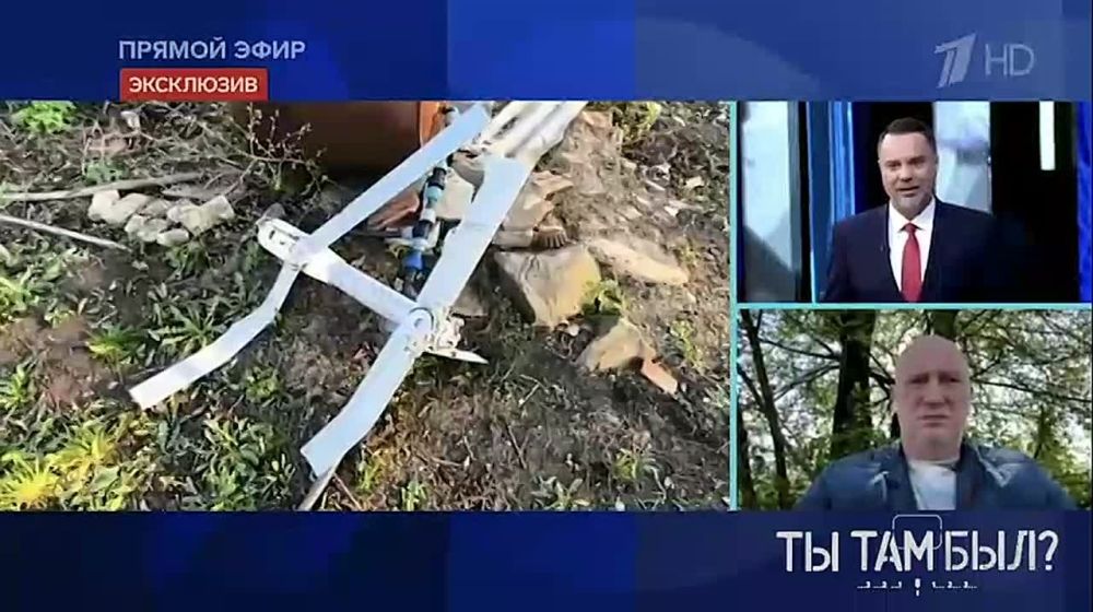 Павел Кукушкин: Пасхальное перемирие было сорвано Украинской стороной, потому-что Зеленский не контролирует огромную часть своих подразделений