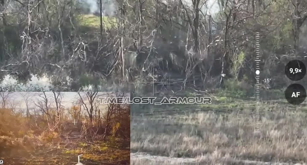 �� ��������� ����������� ������� �������������� FPV-������ "���" ���������� ��������� 122-�� ��� 2�1 "��������" ���