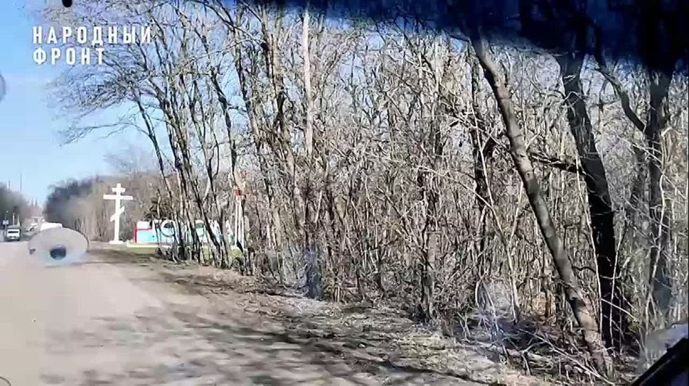 "��� ����� ������" � ������������ � ������ ������ ��������