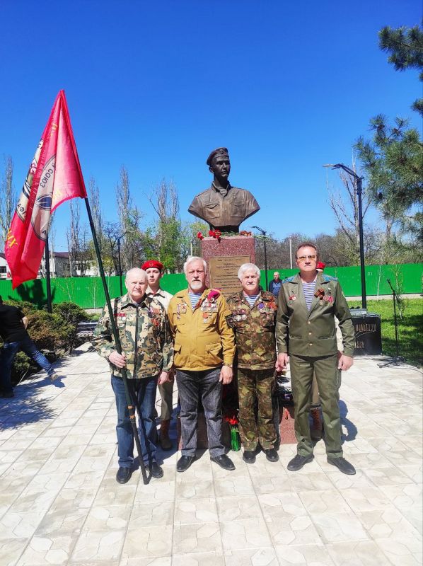 ������� ������: ������������� ��������� ����������� "���������� ���� ��������� ����������� � ����������� ������� ��������" ������� ������� � ������������ 3-� ��������� ������������ ��������� �� ���������� �������������