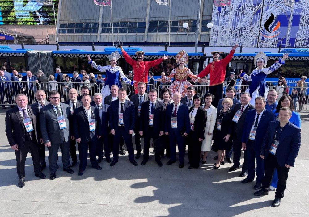 ��������� ��������: � ���� �������� ��������������!