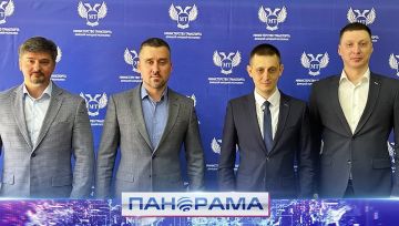 «Единое окно» для таксистов: МФЦ и Минтранс ДНР упростили оформление документов