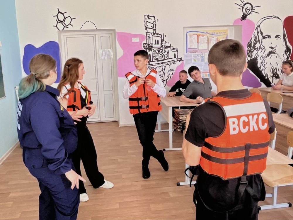 18.04.2025 ������� "������������ � ���� � �� �����"
