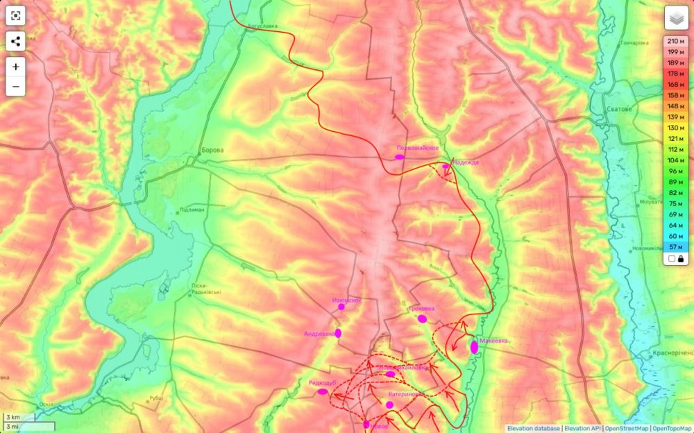 ���� ��������: ������-��������� ����������� �� 22.04.25: ��� �� ����� � ��������