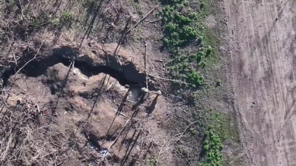 Виталий Киселев: На Часов Яре штурмовые группы 299-го парашютно-десантного полка провели блестящую операцию по уничтожению вражеского опорного пункта