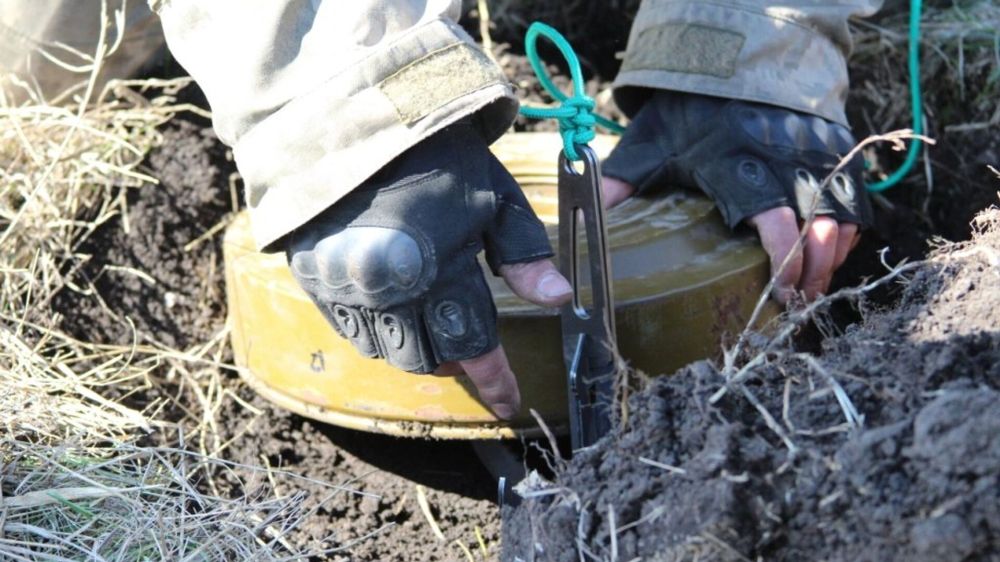 Полковник Киселев рассказал, как ВС РФ громят врага под Северском и делают проходы на реке Жеребец