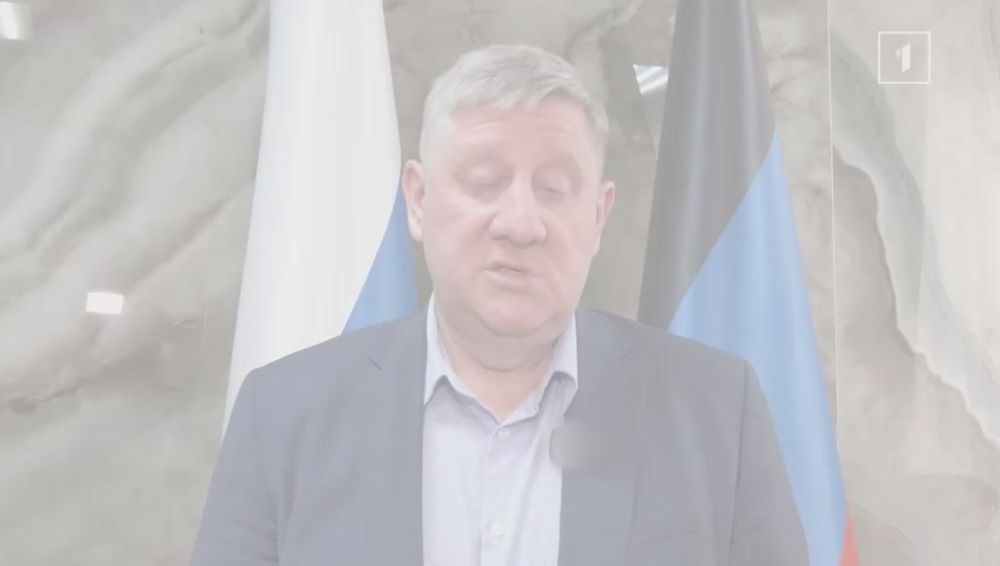 «Все ресурсы воды в Республике под жёстким мониторингом»: в ДНР опровергли фейк о сокращении графика подачи воды