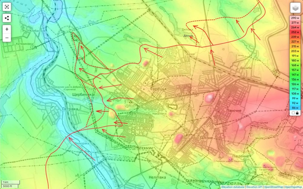 ���� ��������: ���������������� ����������� �� 22.04.25: �������� �������