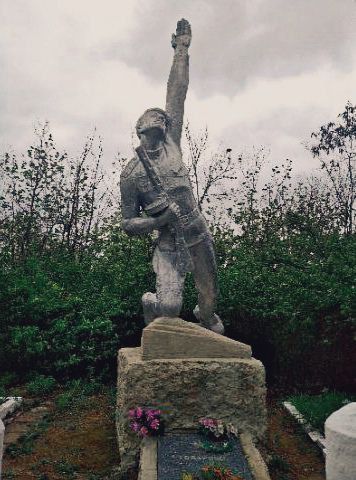 Игорь Лызов: Память о тех, кто не вернулся