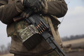 Граждан, служивших в воинских формированиях ДНР и ЛНР, освободили от призыва на срочную службу