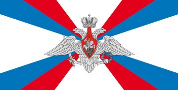 Главное из брифинга Минобороны России от 22.04.2025: