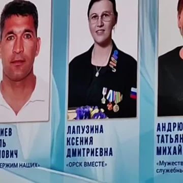 Владислав Ключаров: Вчера в Москве состоялось вручение Всероссийской муниципальной премии «Служение»