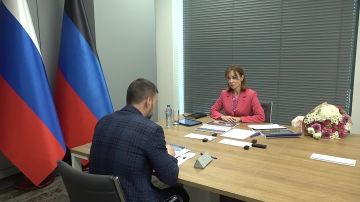 В этом году будут разработаны генеральные планы Донецка, Енакиево, Горловки, Макеевки и Снежного