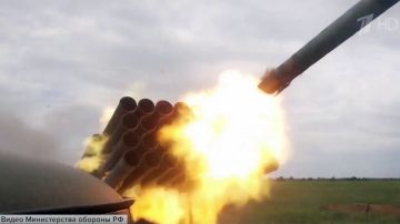 Российские Вооруженные силы освободили село Тарасовка в ДНР