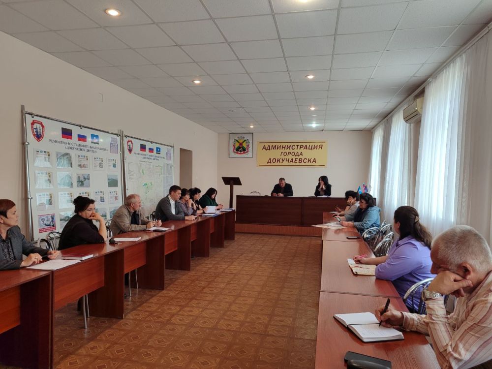 ��������� �������: �������� ����������� ��������� ������ � �������������� ����������� ������������� ������������� 23.04.2025 �