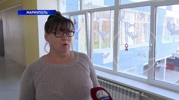 Ольга Колударова: В Мариуполе завершился цикл форсайт-сессий для педагогов и родителей