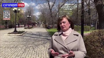 В ДНР заходят российские торговые сети, сообщила советник Главы ДНР Елена Никитина