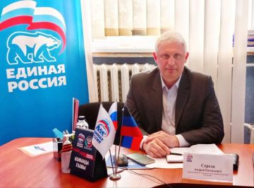 Наталья Бегуненко: Сегодня, 23 апреля, в общественной приёмной партии «Единая Россия» Петровского района г. Донецка состоялся приём граждан