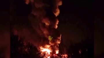 «Южная» группировка войск освободила село Тарасовка в Донецкой народной республике