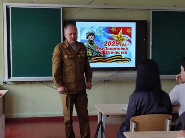 Наследие Победы: сила в единстве