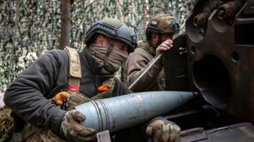 Активными действиями бойцов Южной группировки: ВС РФ освободили населённый пункт Тарасовка в ДНР