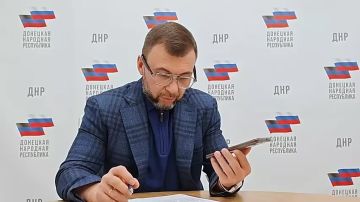 Денис Пушилин: С этой недели в Зугрэс будут приезжать мобильные бригады оператора «Феникс»