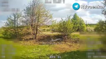 ВСУшники вылетели из трубы как барон Мюнхгаузен