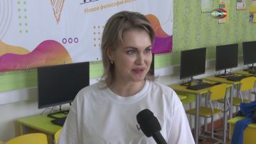 Волонтёры привезли письма. В свою очередную смену волонтёры нижегородского Дома народного единства приехали не только безвозмездно помочь жителям Харцызка в разнообразных делах, но и исполнить приятную миссию – передать...