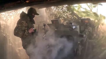 Российские военные взяли под контроль село Тарасовка в Донецкой народной республике