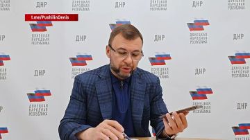 Проблемы жителей Зугрэса на контроле Главы