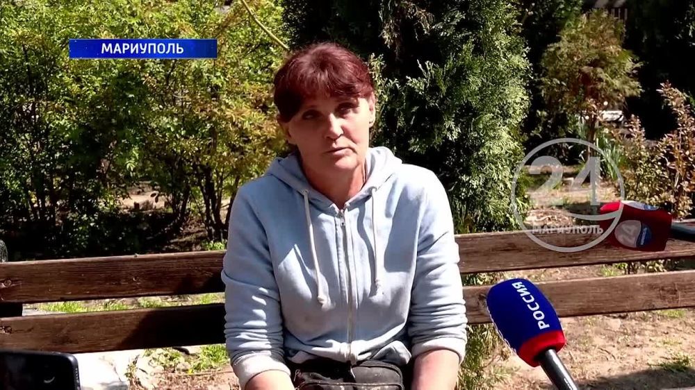 В Мариупольском зоопарке произошёл несчастный случай со смертельным исходом