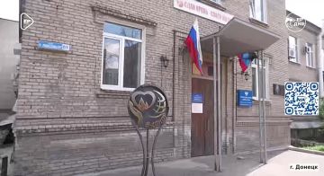 «Доноры Победы»: кровь во имя спасения человеческих жизней