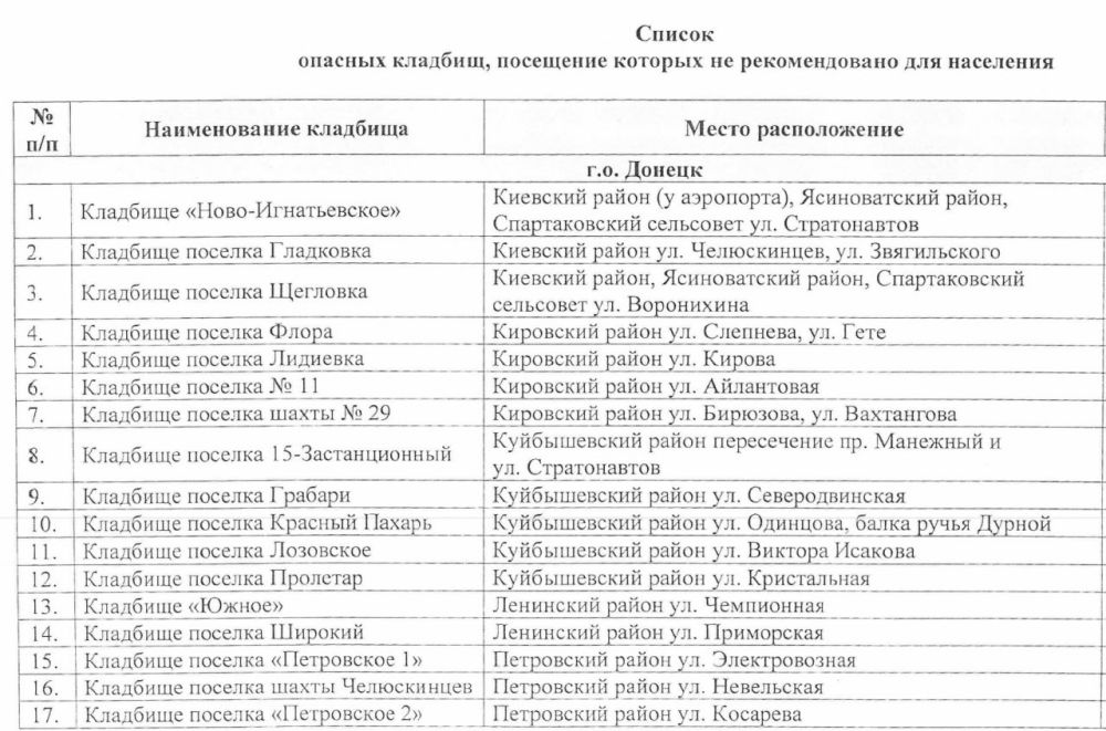 ����� ���������: ��������! ������ ����������!