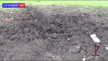 17 ударных беспилотников ВФУ за одну ночь в ДНР уничтожили росгвардейцы