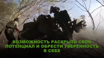 Хочешь быть полезным Родине? Считаешь себя подготовленным для выполнения специальных задач? Вступай в наши ряды! Армия России по достоинству оценит твои навыки и умения