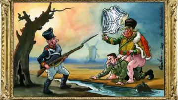 Михаил Онуфриенко: Цитаты противника и мои карты: