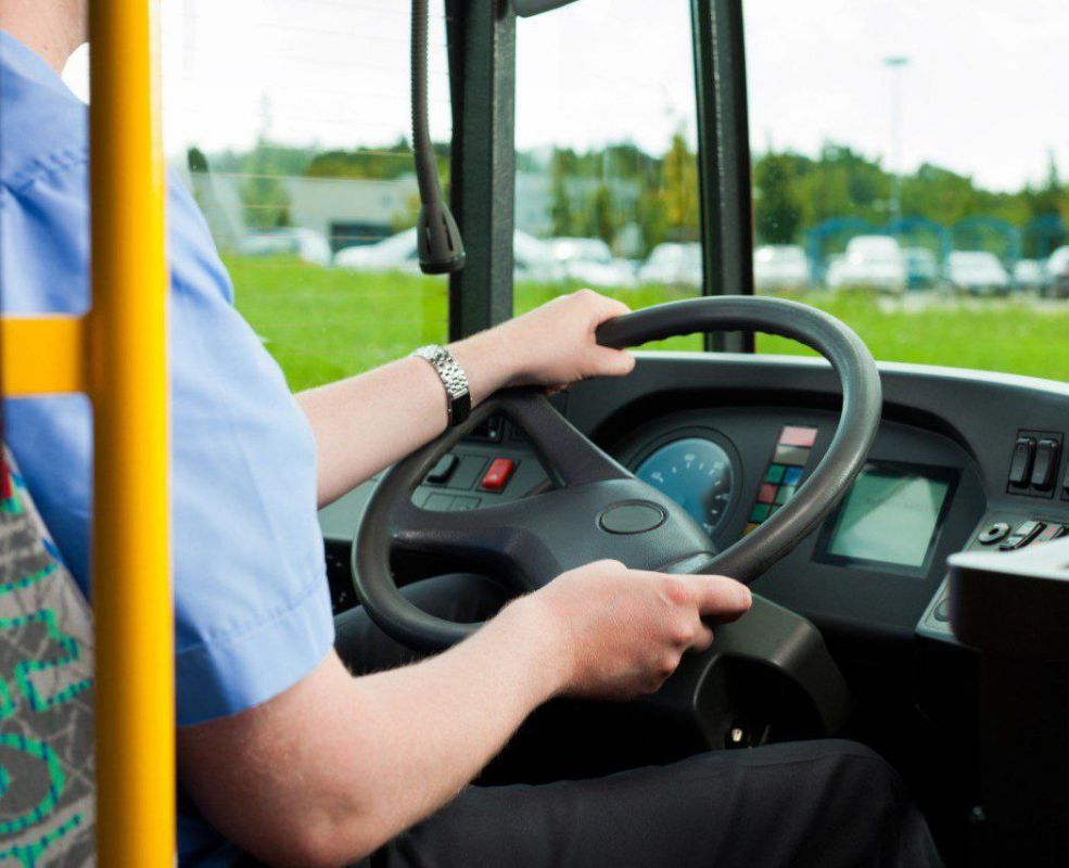 Игорь Лызов: О повышении заработной платы водителей общественного транспорта в ДНР