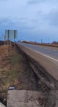 В Днепропетровской области уже слышны взрывы — к региону приближается линия фронта со стороны ДНР