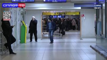 Жители ДНР прибыли на лечение в Югру