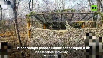 Войска ВС РФ поражают украинскую технику с новыми тактическими знаками — ВСУ всё больше стягивают её на Донецкий фронт