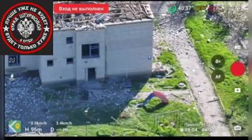 Чингис Дамбиев: Операторы fpv-дронов штурмового отряда 5 отдельной гвардейской танковой бригады группировки "Восток" ВС РФ из Бурятии продолжают зачищать укрытия противника перед заходом наших штурмовых групп на...