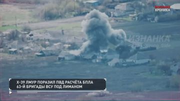 Александр Петрикин: Военная хроника. 23 апреля - сводка спецоперации за день