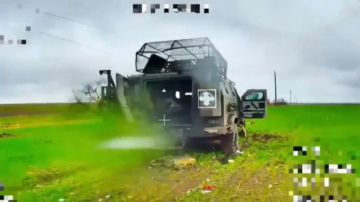 Российские войска освободили село Богдановка в ДНР