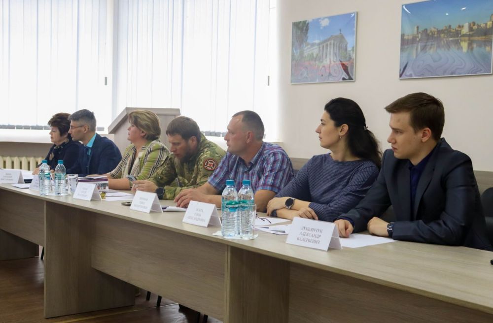 ��������� ������: �� ������ � �������� ��������������� ���������