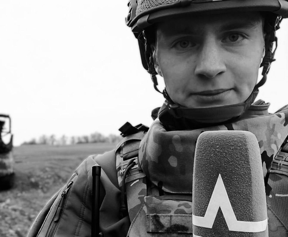 Александр Волошин: Очередная трагическая весть
