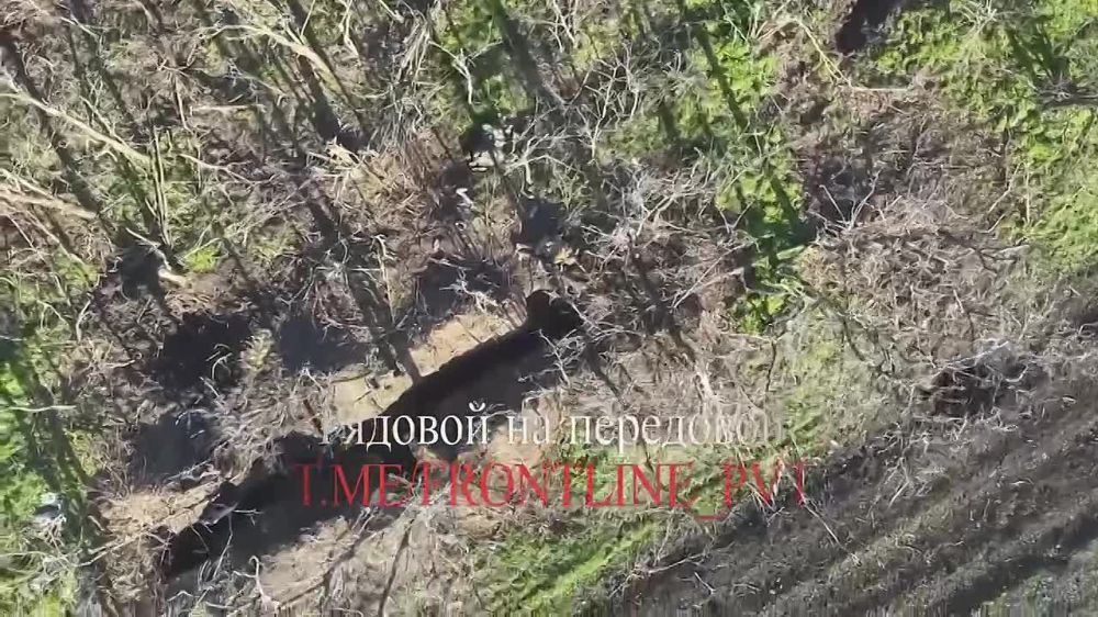 ��������� FPV-������ �� ����������� ����� ������� ������������� �������� ����������� ��� �� ����-�������� �����������
