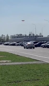 Олег Царёв: 87 украинских БПЛА ночью уничтожила ПВО: 45 – над Крымом, по десять – над Белгородской и Курской обл, восемь – над Воронежской обл, по четыре – над Брянской, Липецкой и Нижегородской обл, два – над территорией...